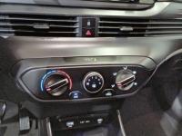 Hyundai I20 1.2 MPI Klass