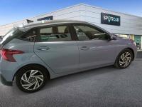 Hyundai I20 1.2 MPI Klass