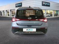 Hyundai I20 1.2 MPI Klass