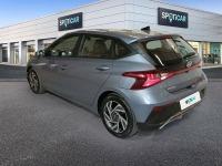 Hyundai I20 1.2 MPI Klass