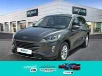 Ford Kuga 2.5 Duratec FHEV 140kW Auto Titanium