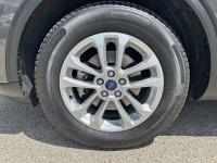 Ford Kuga 2.5 Duratec FHEV 140kW Auto Titanium