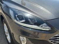 Ford Kuga 2.5 Duratec FHEV 140kW Auto Titanium