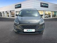 Ford Kuga 2.5 Duratec FHEV 140kW Auto Titanium