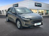 Ford Kuga 2.5 Duratec FHEV 140kW Auto Titanium