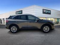 Ford Kuga 2.5 Duratec FHEV 140kW Auto Titanium