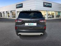 Ford Kuga 2.5 Duratec FHEV 140kW Auto Titanium