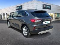 Ford Kuga 2.5 Duratec FHEV 140kW Auto Titanium