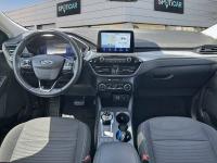 Ford Kuga 2.5 Duratec FHEV 140kW Auto Titanium