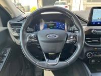 Ford Kuga 2.5 Duratec FHEV 140kW Auto Titanium