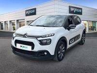 Citroën C3 PureTech 81KW (110CV) S&S Shine