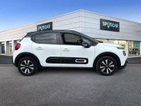 Citroën C3 PureTech 81KW (110CV) S&S Shine