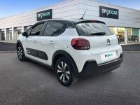 Citroën C3 PureTech 81KW (110CV) S&S Shine