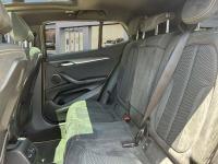 Bmw X2 sDrive20i DCT -