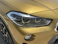 Bmw X2 sDrive20i DCT -