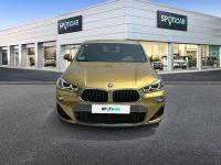 Bmw X2 sDrive20i DCT -