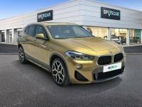 Bmw X2 sDrive20i DCT -