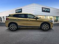 Bmw X2 sDrive20i DCT -
