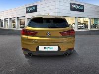 Bmw X2 sDrive20i DCT -