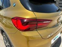 Bmw X2 sDrive20i DCT -