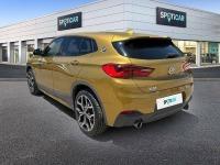 Bmw X2 sDrive20i DCT -