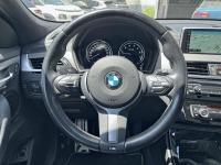 Bmw X2 sDrive20i DCT -
