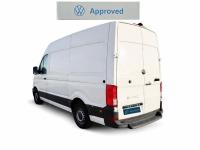 Volkswagen Crafter Furgon Batalla Media 2.0 TDI 30 TN 103 kW (140 CV)