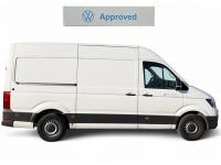 Volkswagen Crafter Furgon Batalla Media 2.0 TDI 30 TN 103 kW (140 CV)