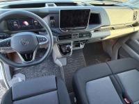 Volkswagen Crafter Furgon Batalla Media 2.0 TDI 30 TN 103 kW (140 CV)