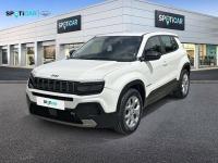 Jeep Avenger 1.2 G 74kW (100CV) Altitude