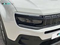 Jeep Avenger 1.2 G 74kW (100CV) Altitude