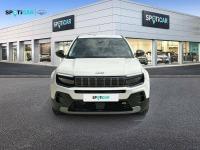 Jeep Avenger 1.2 G 74kW (100CV) Altitude