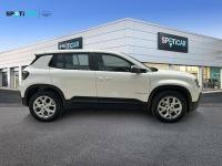 Jeep Avenger 1.2 G 74kW (100CV) Altitude