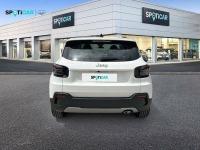 Jeep Avenger 1.2 G 74kW (100CV) Altitude
