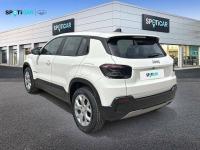Jeep Avenger 1.2 G 74kW (100CV) Altitude