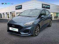 Ford Fiesta 1.0 EcoBoost MHEV 92kW(125CV) 5p ST-Line