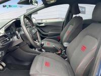 Ford Fiesta 1.0 EcoBoost MHEV 92kW(125CV) 5p ST-Line