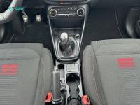Ford Fiesta 1.0 EcoBoost MHEV 92kW(125CV) 5p ST-Line