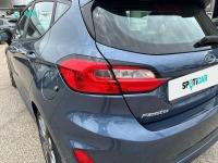 Ford Fiesta 1.0 EcoBoost MHEV 92kW(125CV) 5p ST-Line