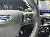 Ford Fiesta 1.0 EcoBoost MHEV 92kW(125CV) 5p ST-Line