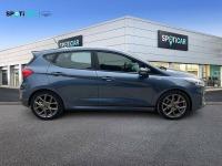 Ford Fiesta 1.0 EcoBoost MHEV 92kW(125CV) 5p ST-Line