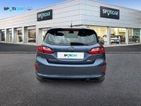 Ford Fiesta 1.0 EcoBoost MHEV 92kW(125CV) 5p ST-Line