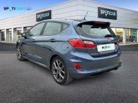 Ford Fiesta 1.0 EcoBoost MHEV 92kW(125CV) 5p ST-Line