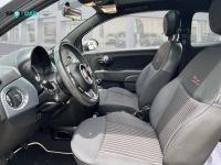 Fiat 500 1.2 8v 51KW (69 CV) GLP Lounge