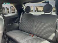 Fiat 500 1.2 8v 51KW (69 CV) GLP Lounge