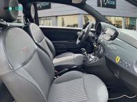 Fiat 500 1.2 8v 51KW (69 CV) GLP Lounge