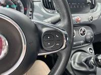 Fiat 500 1.2 8v 51KW (69 CV) GLP Lounge