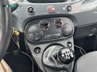 Fiat 500 1.2 8v 51KW (69 CV) GLP Lounge
