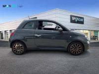Fiat 500 1.2 8v 51KW (69 CV) GLP Lounge