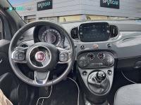 Fiat 500 1.2 8v 51KW (69 CV) GLP Lounge